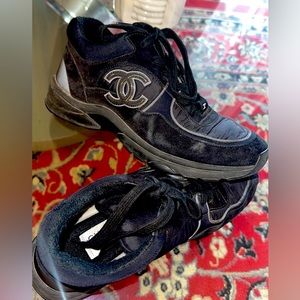 Shoes  Chanel authentic